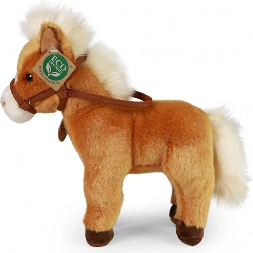 ECO FRIENDLY užpildas iš perdirbtų PET butelių