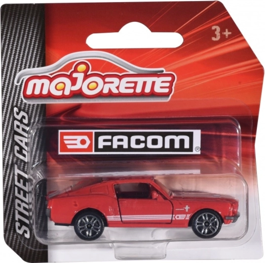 Realistiški metaliniai automobiliukai
