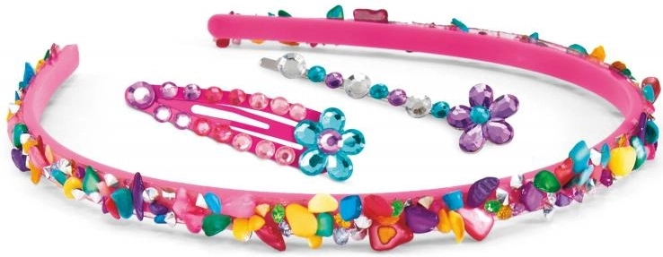 Stilingi plaukų aksesuarai