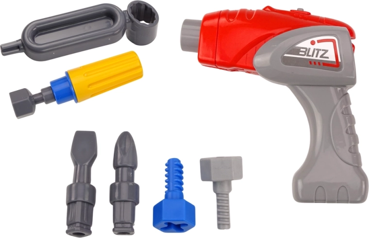 DIY įrankiai mažiesiems mechanikams