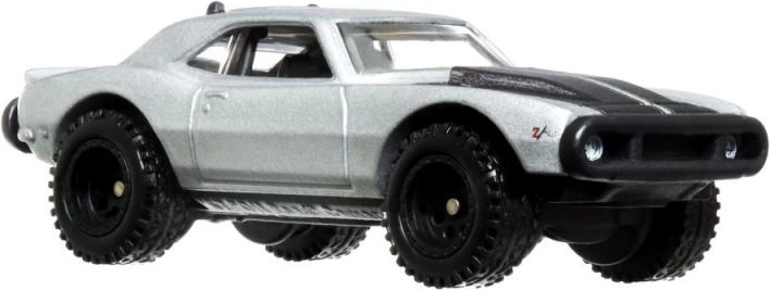 Premium metalinis atlikimas