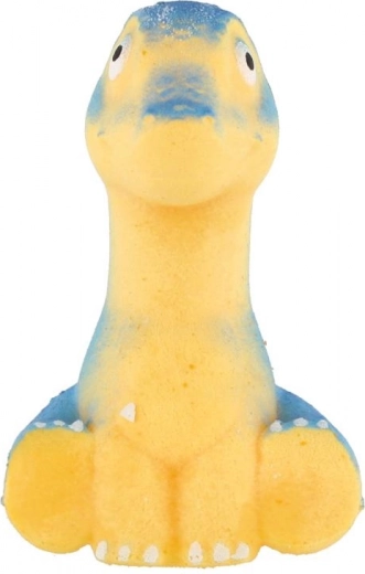 Augantis dinozauras nesibaigiančiai pramogai