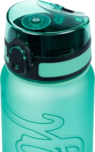 Užrakinamas dangtelis