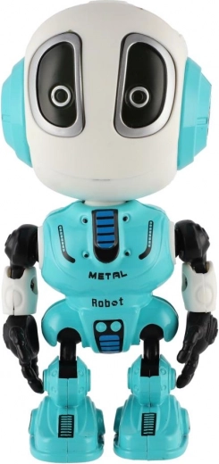 Paprastas valdymas ir baterijos komplekte