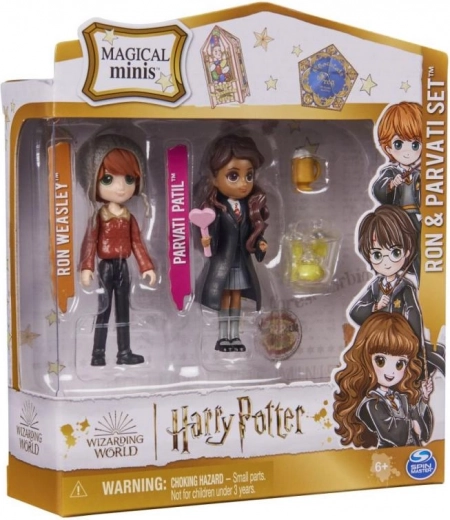 Kolekcinė serija Magical Minis