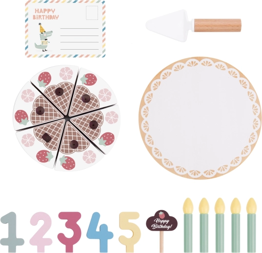 Skaičių mokymasis žaismingai