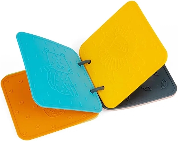 Senzomotorinio vystymosi skatinimas