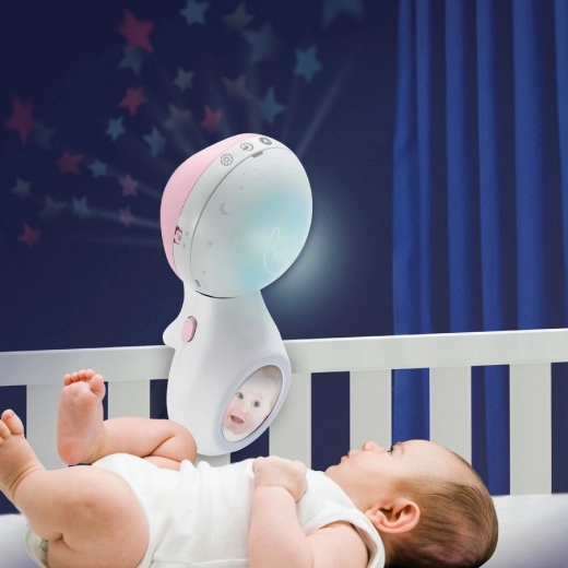 Išmanieji dienos/nakties režimai su automatiniu laiko nustatymu