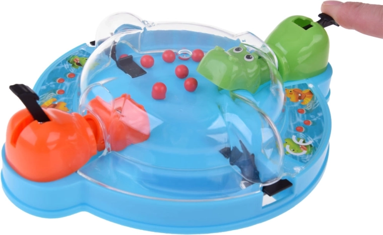 Sukurta pramogai ir mokymuisi