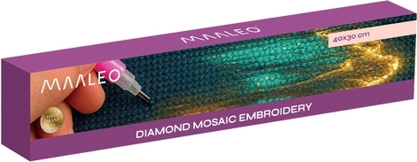 Aiškus paketas ir lengva pradžia