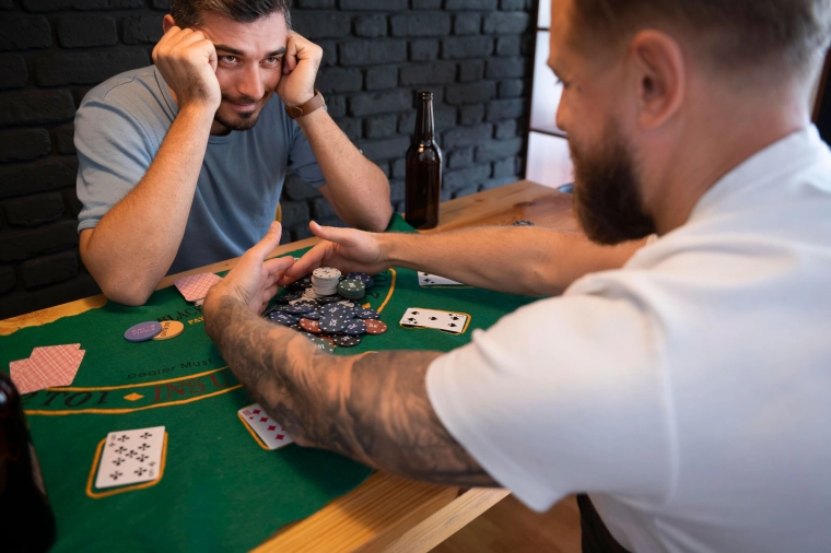 Tobulas rinkinys žaidimų vakarams