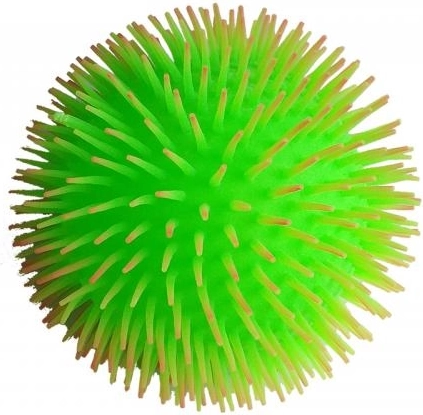 Ryškios spalvos, margintas vaizdas