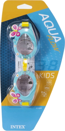 Saugūs lęšiai su UV apsauga