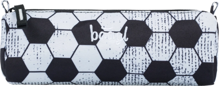 Stilingas futbolo dizainas