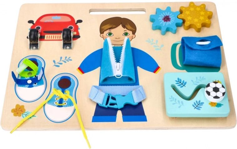 Praktiniai įgūdžiai