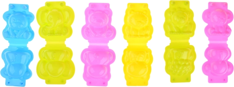 Sukurkite savo mini zoologijos sodą