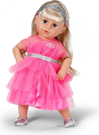 Sukurta BABY born 43 cm