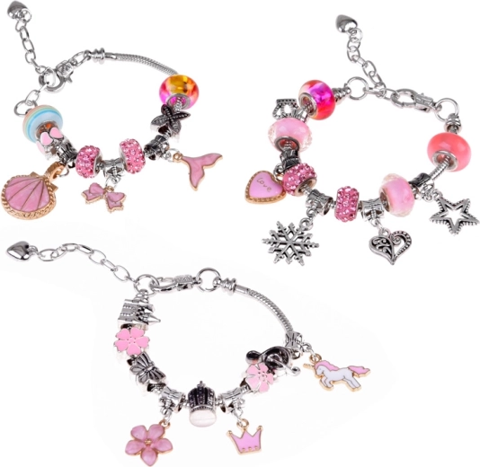 Reguliuojamos apyrankės paruoštos dėvėti