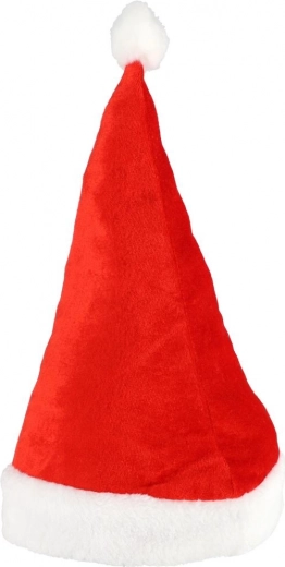 Klasikinis Kalėdų senelio dizainas