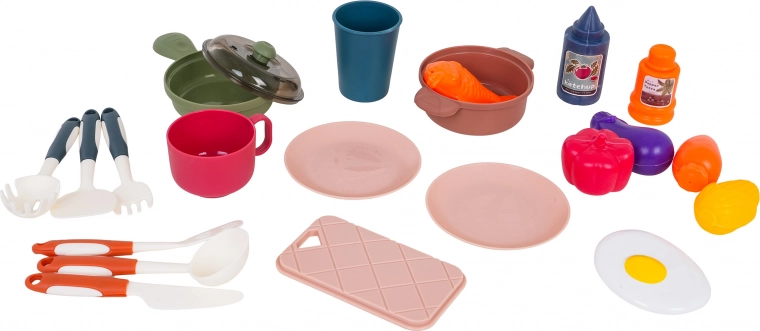 Gausūs priedai begaliniam žaidimui