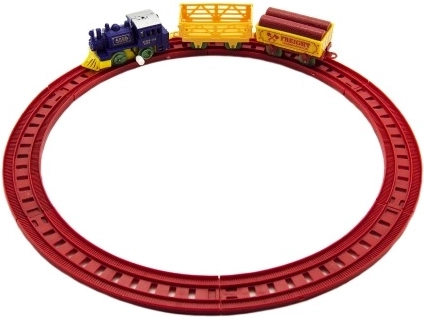 Tobulas dydis vaikams