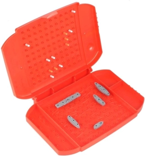 Kompaktiški lagaminėliai kelionėms