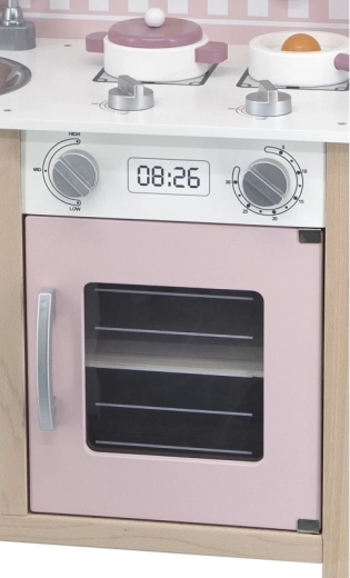 Interaktyvus valdymas ir laiko pažinimas