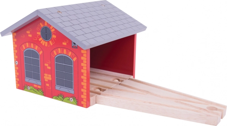 Lengvas prijungimas prie trasos