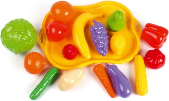 Spalvinga ir patrauklu