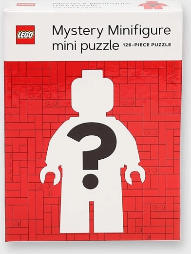 Kompaktiška pramoga iš 126 dalių