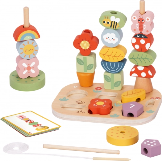 5 veiklų viename dėkle