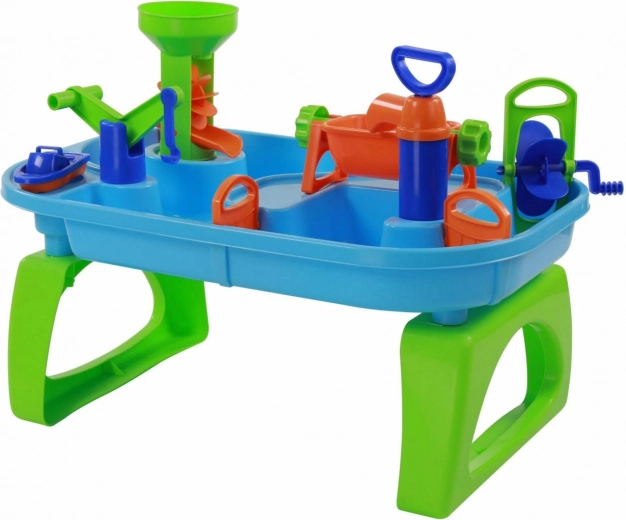 Fine Motor Skills Development