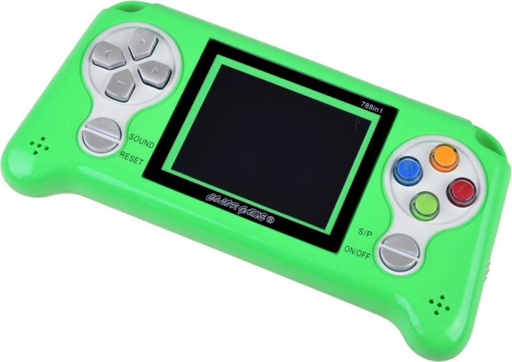 70 žaidimų kišenėje