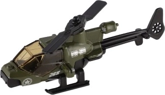 Metalo ir plastiko derinys