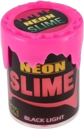 Švyti po UV/juodos šviesos