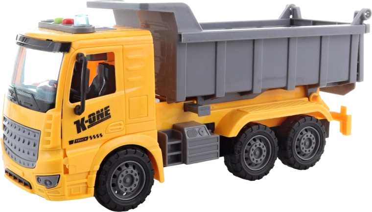 Pakeliama kėbulo platforma