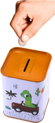 Praktiška anga lengvam taupymui