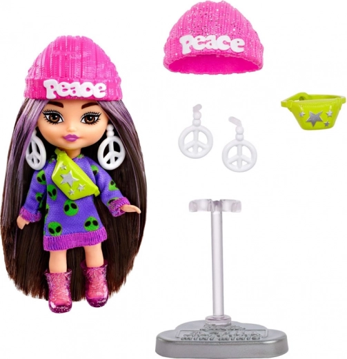 Interchangeable fashion accessories