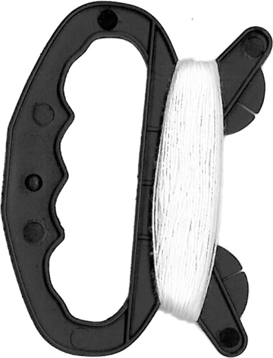 Ergonomiška rankena