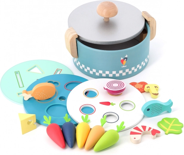 Kokybiškos medžiagos ir saugus apdirbimas