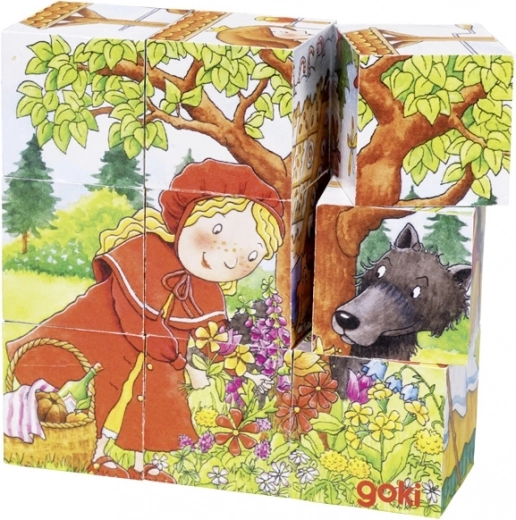 Develops fine motor skills and focus