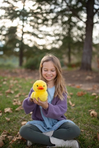 Švelni ir saugi apkabinimams