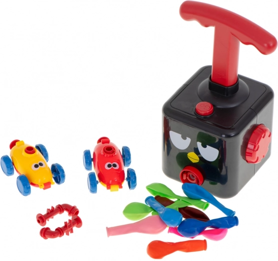 Moko fizikos žaidžiant