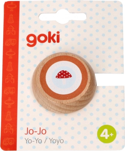 Saugus ir tinkamas nuo 4 metų