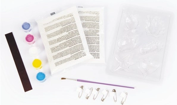 Paprasti liejiniai, nuostabios spalvos