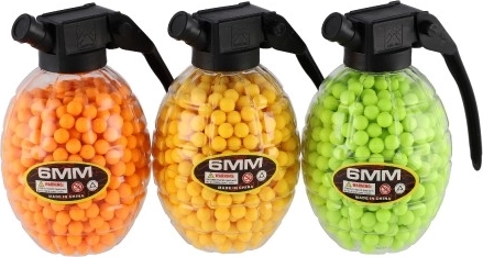 Stilinga granatos formos dėžutė