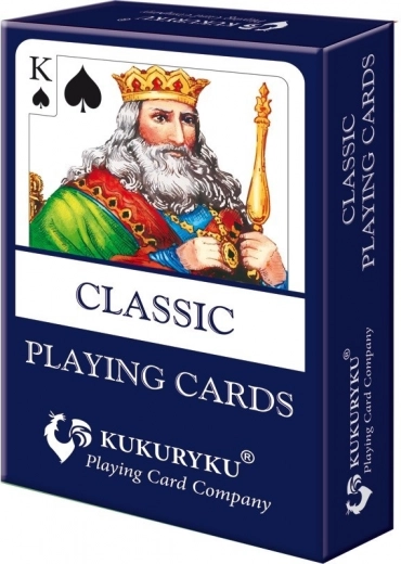 Classic Design