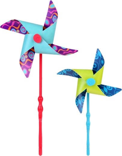 Du dydžiai žaidimui ir dekorui