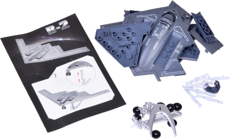 Išsami legendinio orlaivio replika