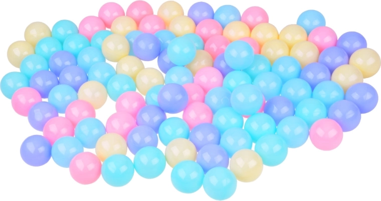 Saugus ir minkštas dizainas